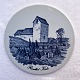 Royal CopenhagenTranquebarGrease plateRandbøl church# 1403* 100 DKK