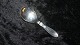Sugar spoon in silverStamped Year. 1954 PFLength approx. 10.8 cm