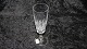 Champagnefløjte Pompadour krystal glas fra Cristal d