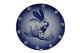 Royal CopenhagenMothers Day Plate 1985