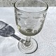 Kastrup glassworksMemorial glass“To father”* 350 DKK