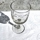 Kastrup glassworksMemorial glass“To mother”* 350 DKK