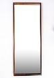 Spejl, palisander, dansk design, 1960