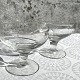 Holmegaard DessertglasMed druer*75kr