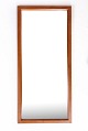 Spejl, teak Aksel Kjersgaard, 1960