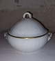 B&G Hartmann terrin i porcelæn