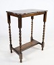 Sidebord, egetræ, England, 1890