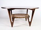 Sofabord, Teak, design af Kurt Østervig,1960
