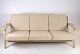 3 pers. Sofa - GE290 - Egetræ - Hans J. Wegner - Getama - 1953