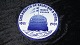 Bing and Grondahl PlateMother GuardiansThen the heroes fought on April 2, 1801-1901