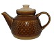 Stavangerflint NorwayTea pot