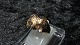 Ladies Ring 14 Carat GoldSize 53
