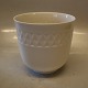 Royal Copenhagen 4342 RC White Bowl 10.8 cm x 11 cm HHH?