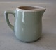 3014-2 Creamer 7 cm Hotelin Aluminia Faience , Green