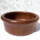Teak bowlKalmar design* 300 DKK