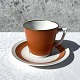 Royal CopenhagenJægersborgKaffekop#792 / 9481*150kr