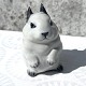 Royal CopenhagenRabbit kid# 22690* 500 DKK