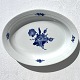 Royal CopenhagenBraided blue flowerServing dish# 10/8016* 300 DKK