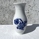 Royal CopenhagenBraided blue flowerVase# 10/8263* 250 DKK