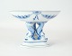 Porcelæn opsats, empire, B&G, 1940