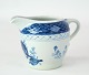 Flødekande, tranquebar, kongelig porcelæns fabrik.