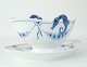 Gravy bowl, B&G, empire, no. 27