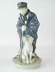Royal Copenhagen, figur, Vogterdreng, 782