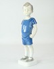 Figur - porcelæn - Bing & Grøndahl - nr. 1617