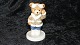 Bing & Grondahl 2002 year figure "Freddie"Height 10 cm same