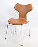 Grand Prix stol, Model 3130, Arne Jacobsen, 1957