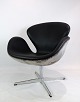 Svane stolen, model 3320, Arne Jacobsen, Fritz Hansen, 1958