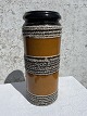 Retro floor vase* 700 DKK