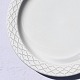 Bing & GrøndahlHvid CordialMiddagstallerken#325*250Kr