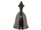Georg Jensen DronningSjælden bordklokke