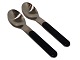 Dansk DesignsSoup spoon 18.4 cm.