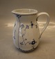 1044 Milch Pitcher (Hotel) 13.5 cm  B&G Blue Traditional -  tableware Hotel