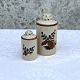 AluminiaKnudSalz & Pfeffer-Set* 150 DKK für das Set