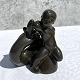 Just AndersenDiskometalHavbarn med søslange*850kr