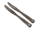 Cohr DobbeltrifletFrokostkniv 19,5 cm.
