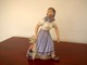 Dahl Jensen FigurGartnerpigeDek nr #1301