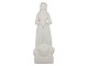 Stor Royal Copenhagen figurAmagerpige - Alyth Pitter Pitters Datter