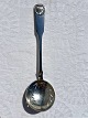 ClamsilverSugar sprinkle spoon* 700 DKK
