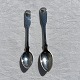 ClamsilverSalt spoon* 250 DKK