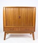 Kommode - Teak - Dansk Design - 1960