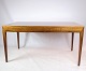Skrivebord - Palisander - Severin Hansen - Haslev Møbelfabrik - 1960