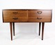Kommode, Kai Kristensen, palisander, 1960