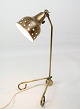 Bordlampe, Svend Aage Holm Sørensen, Danmark, 1950