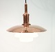 PH Pendel - Model PH 3½-3 - Limited Edition - Poul Henningsen - Louis Poulsen