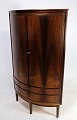 Hjørneskab - Palisander - Dansk Design - 1960