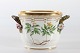 Royal CopenhagenFlora DanicaOval urtepotte nr. 3569